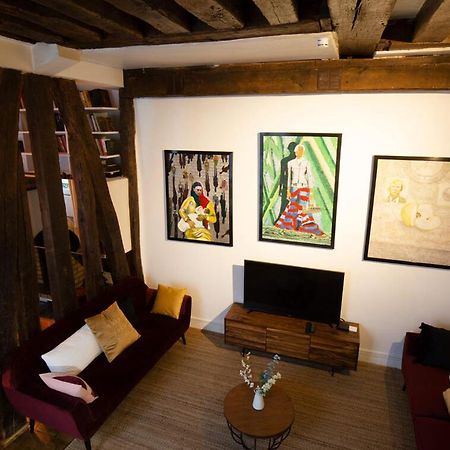High Stay Saint Germain De Pres Paris 6 Екстериор снимка