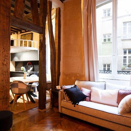 High Stay Saint Germain De Pres Paris 6 Екстериор снимка