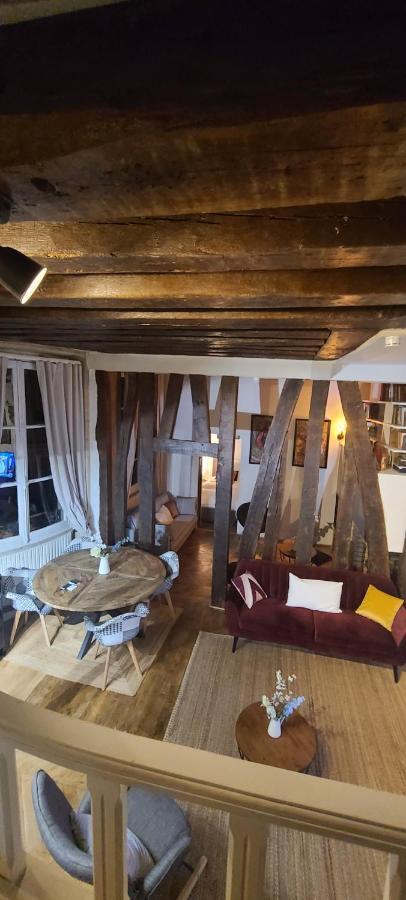 High Stay Saint Germain De Pres Paris 6 Екстериор снимка