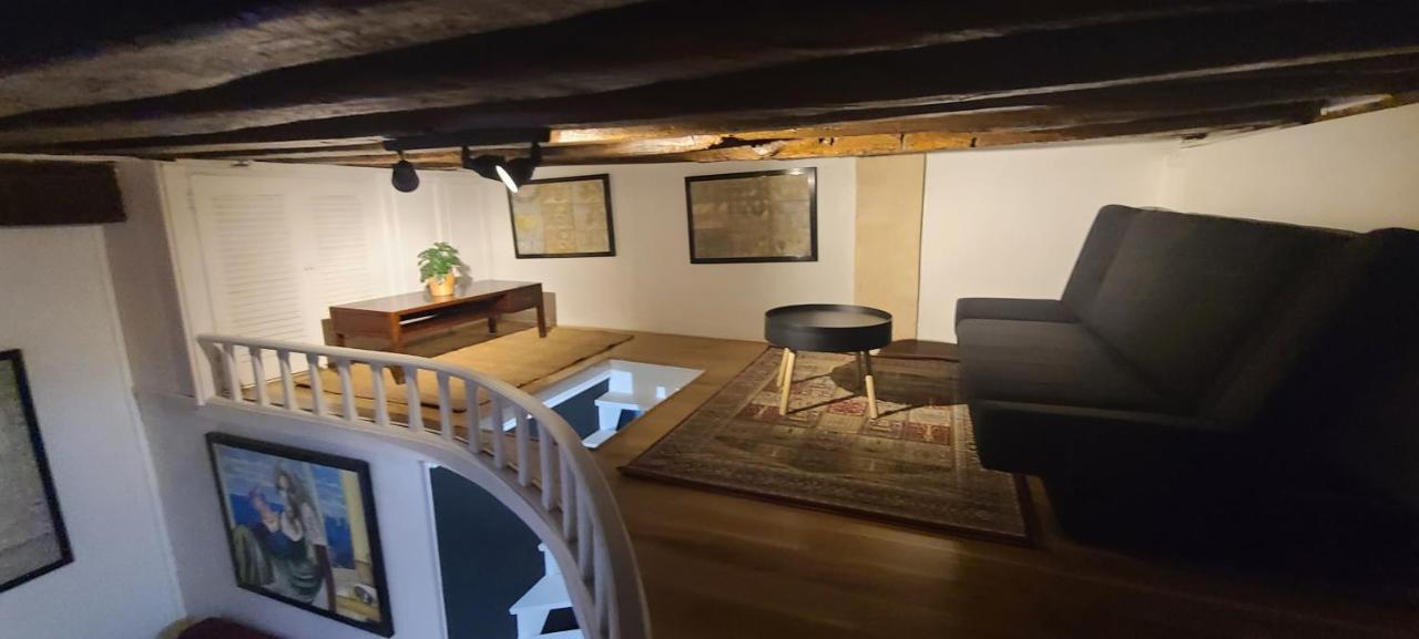 High Stay Saint Germain De Pres Paris 6 Екстериор снимка