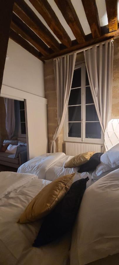 High Stay Saint Germain De Pres Paris 6 Екстериор снимка