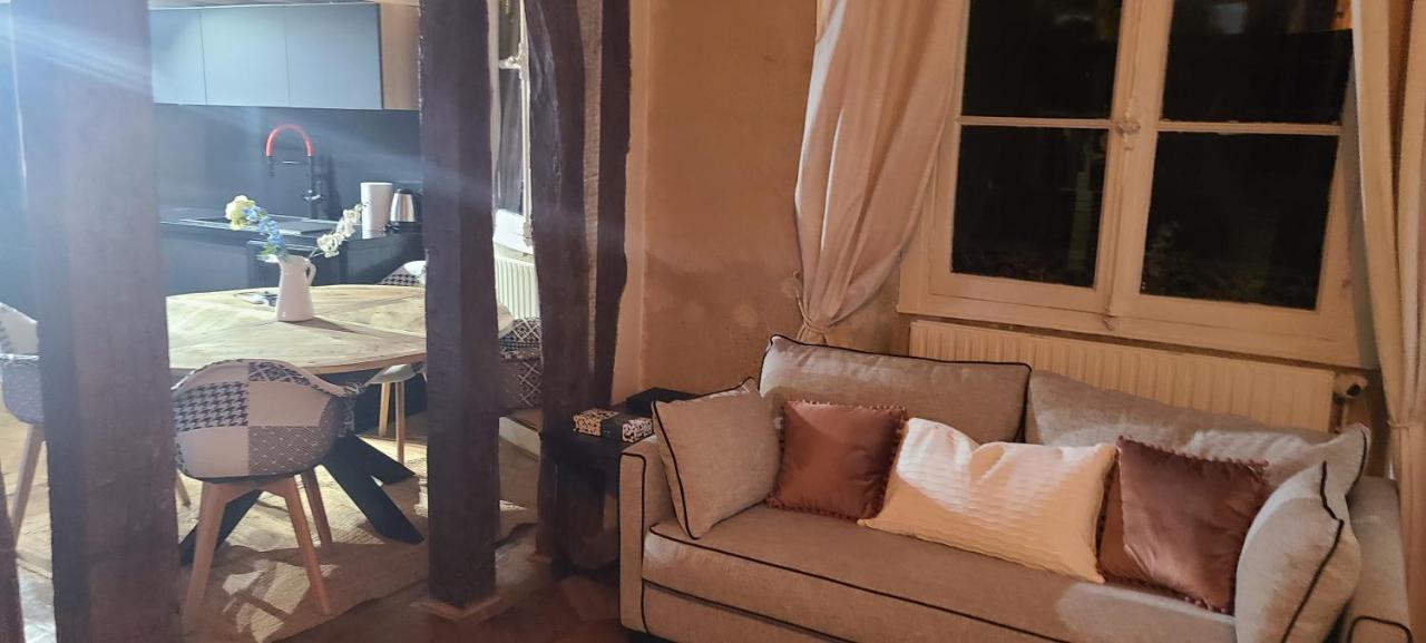 High Stay Saint Germain De Pres Paris 6 Екстериор снимка