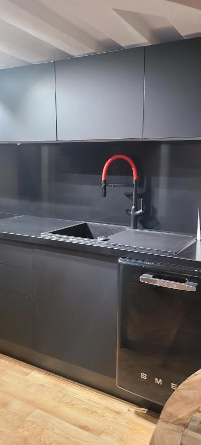 High Stay Saint Germain De Pres Paris 6 Екстериор снимка