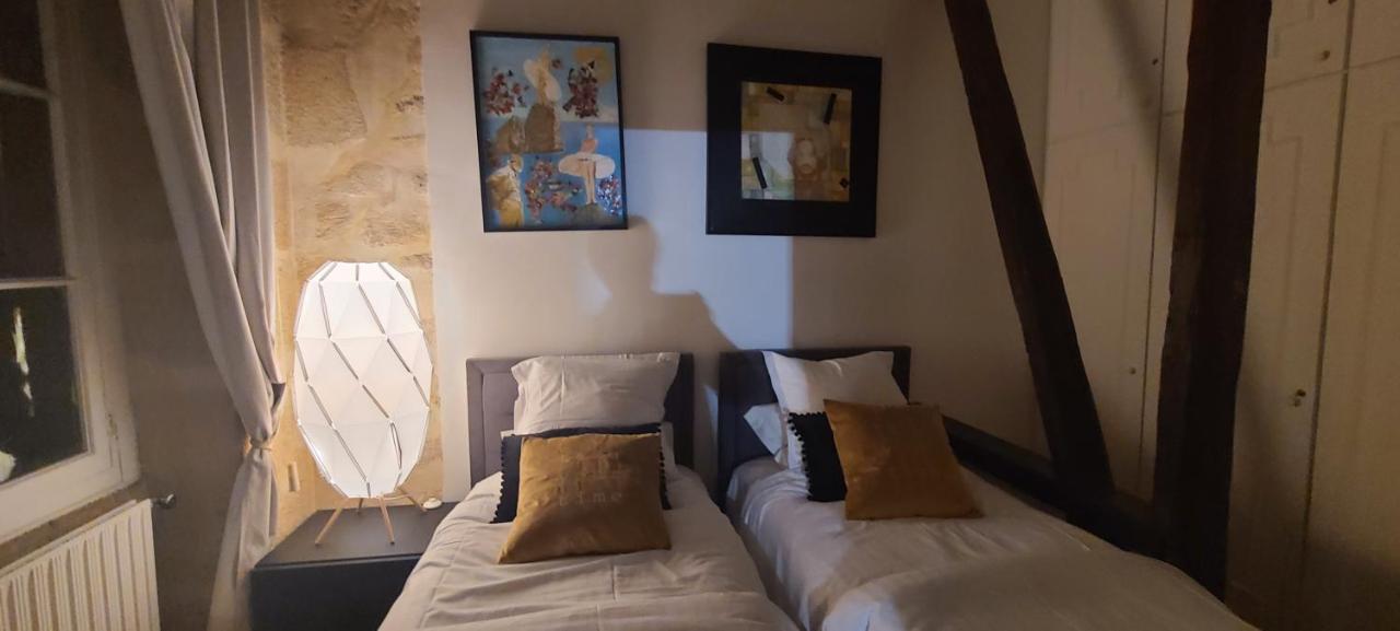 High Stay Saint Germain De Pres Paris 6 Екстериор снимка