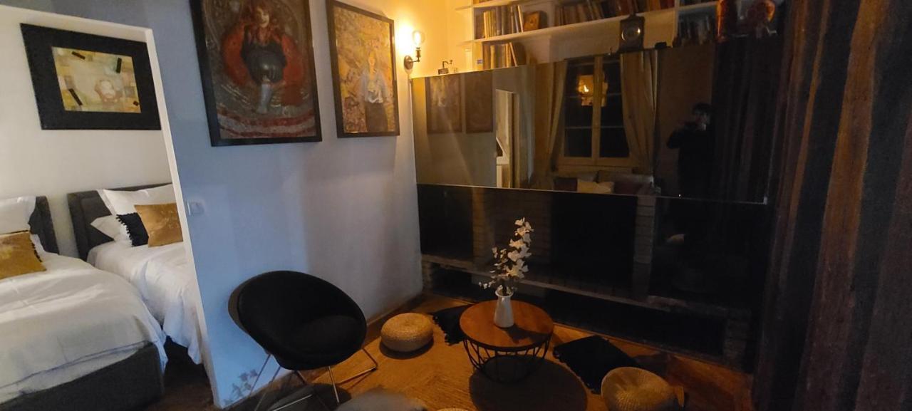 High Stay Saint Germain De Pres Paris 6 Екстериор снимка