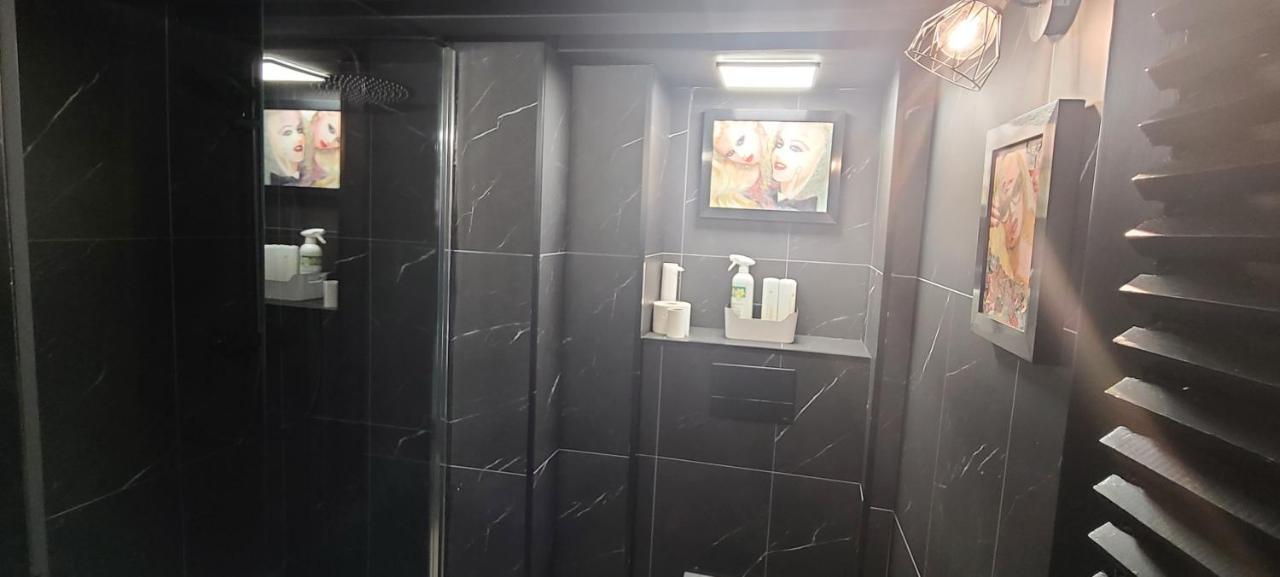 High Stay Saint Germain De Pres Paris 6 Екстериор снимка