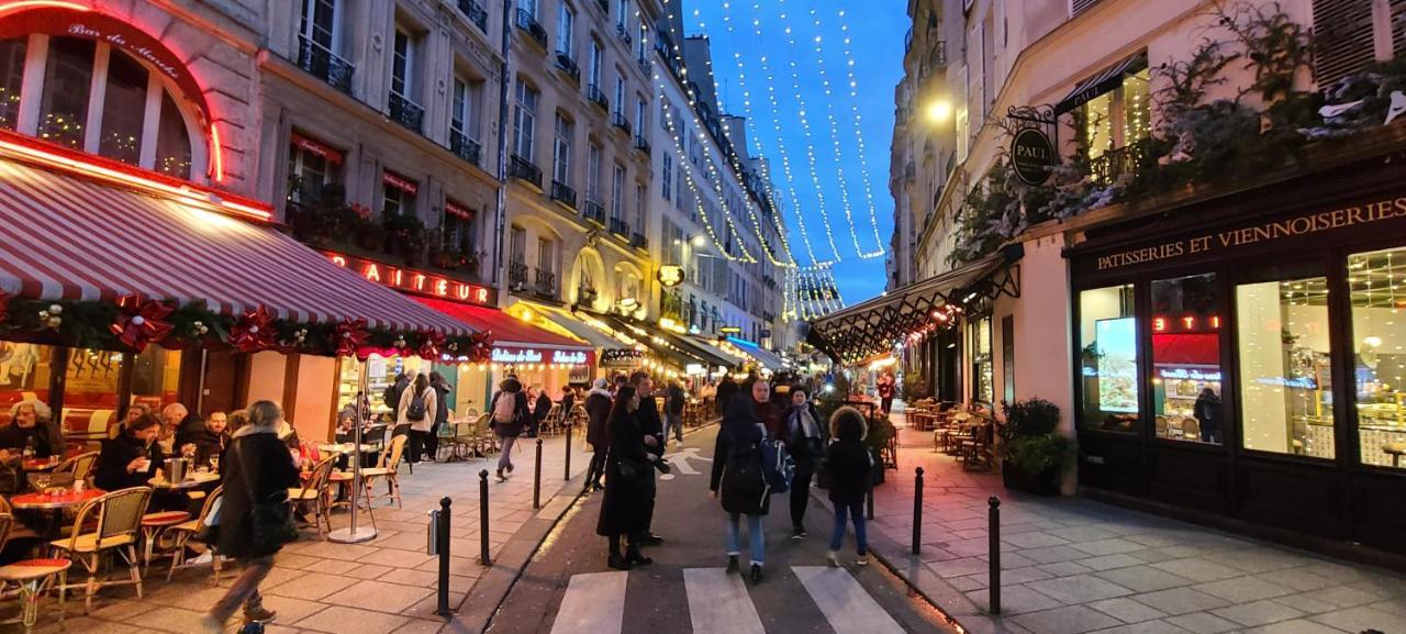 High Stay Saint Germain De Pres Paris 6 Екстериор снимка