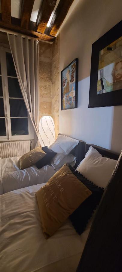 High Stay Saint Germain De Pres Paris 6 Екстериор снимка