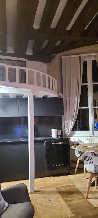 High Stay Saint Germain De Pres Paris 6 Екстериор снимка