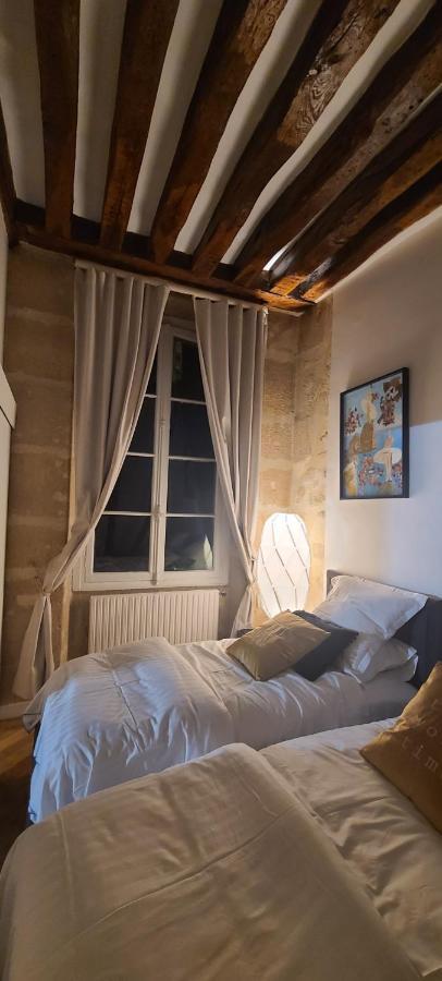 High Stay Saint Germain De Pres Paris 6 Екстериор снимка