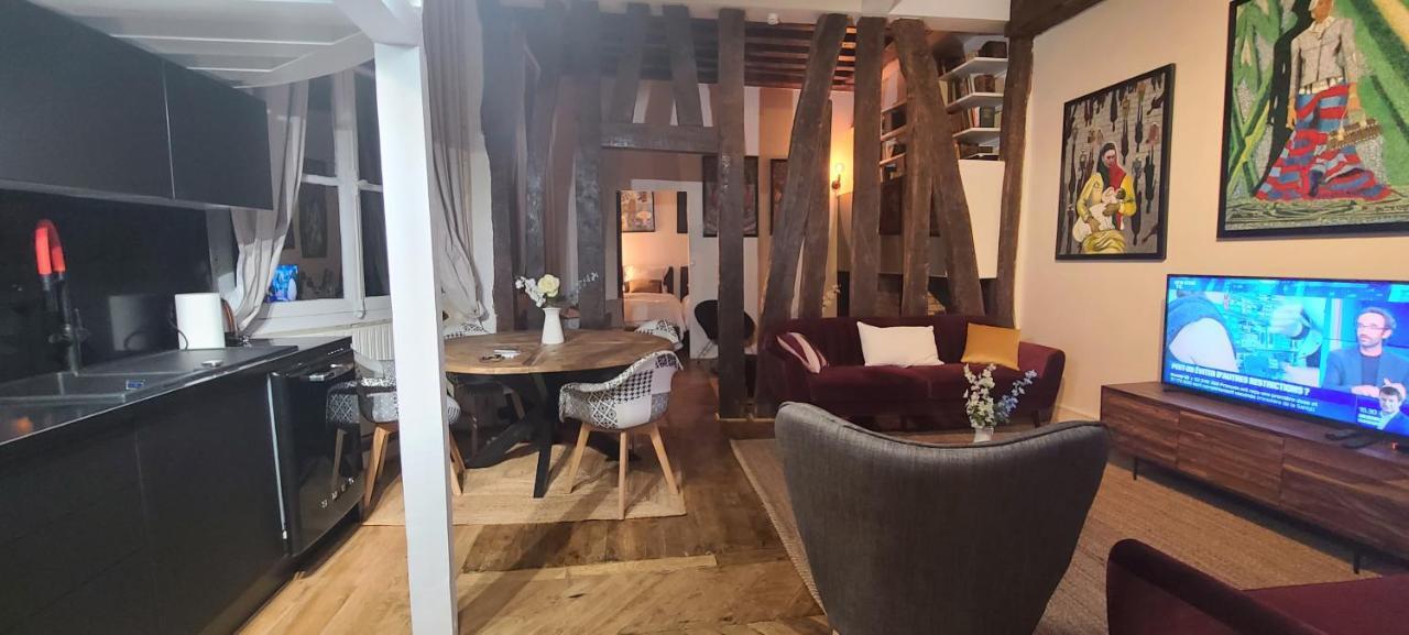 High Stay Saint Germain De Pres Paris 6 Екстериор снимка
