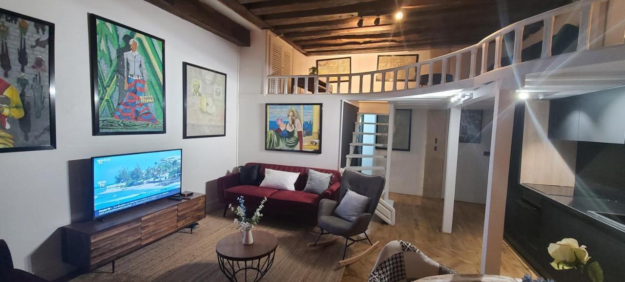 High Stay Saint Germain De Pres Paris 6 Екстериор снимка