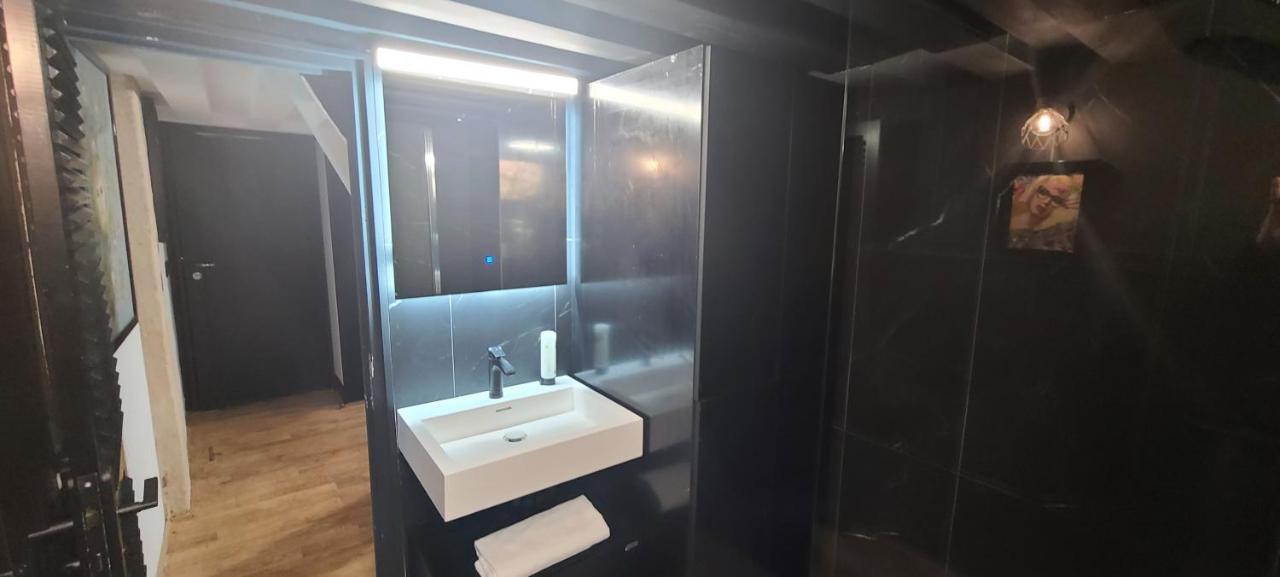 High Stay Saint Germain De Pres Paris 6 Екстериор снимка