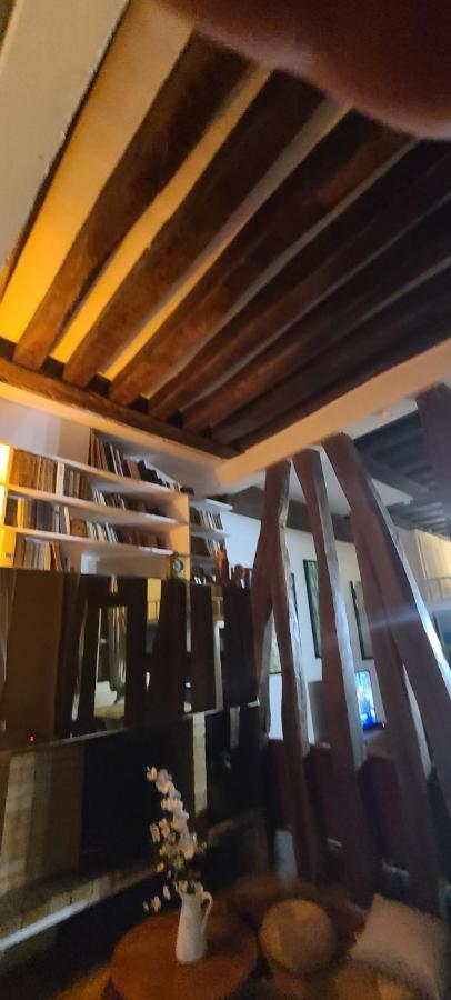 High Stay Saint Germain De Pres Paris 6 Екстериор снимка