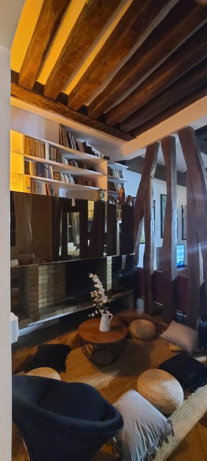 High Stay Saint Germain De Pres Paris 6 Екстериор снимка