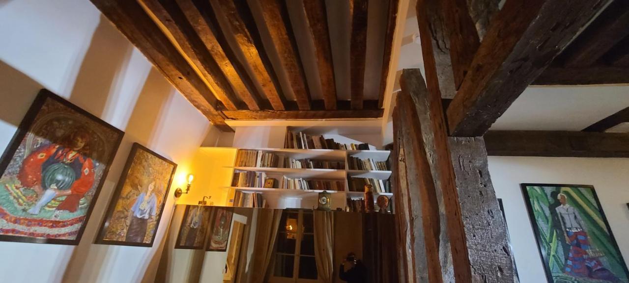 High Stay Saint Germain De Pres Paris 6 Екстериор снимка
