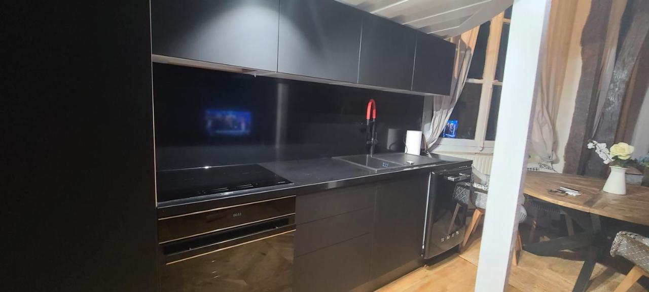 High Stay Saint Germain De Pres Paris 6 Екстериор снимка