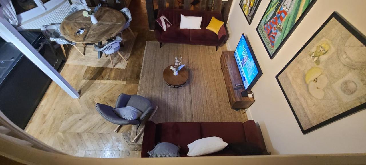 High Stay Saint Germain De Pres Paris 6 Екстериор снимка