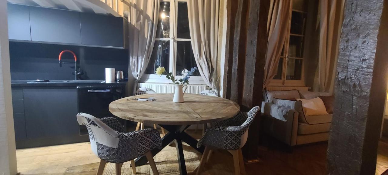 High Stay Saint Germain De Pres Paris 6 Екстериор снимка