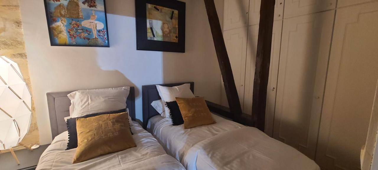 High Stay Saint Germain De Pres Paris 6 Екстериор снимка