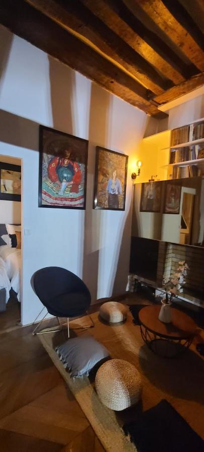 High Stay Saint Germain De Pres Paris 6 Екстериор снимка