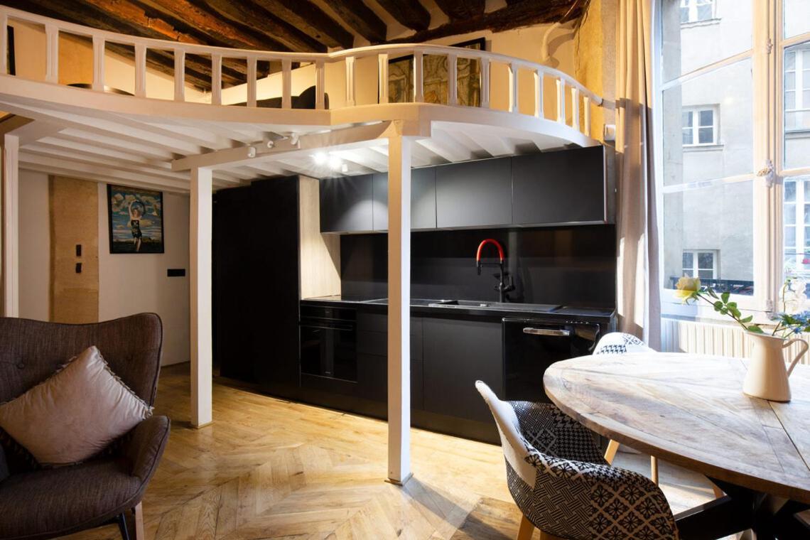 High Stay Saint Germain De Pres Paris 6 Екстериор снимка