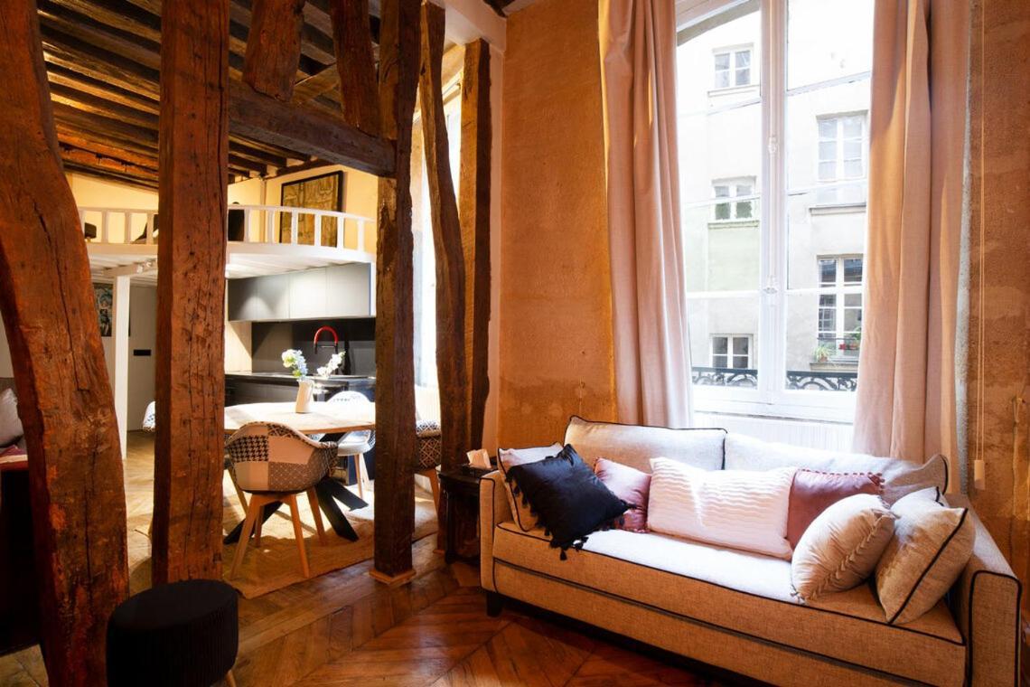 High Stay Saint Germain De Pres Paris 6 Екстериор снимка
