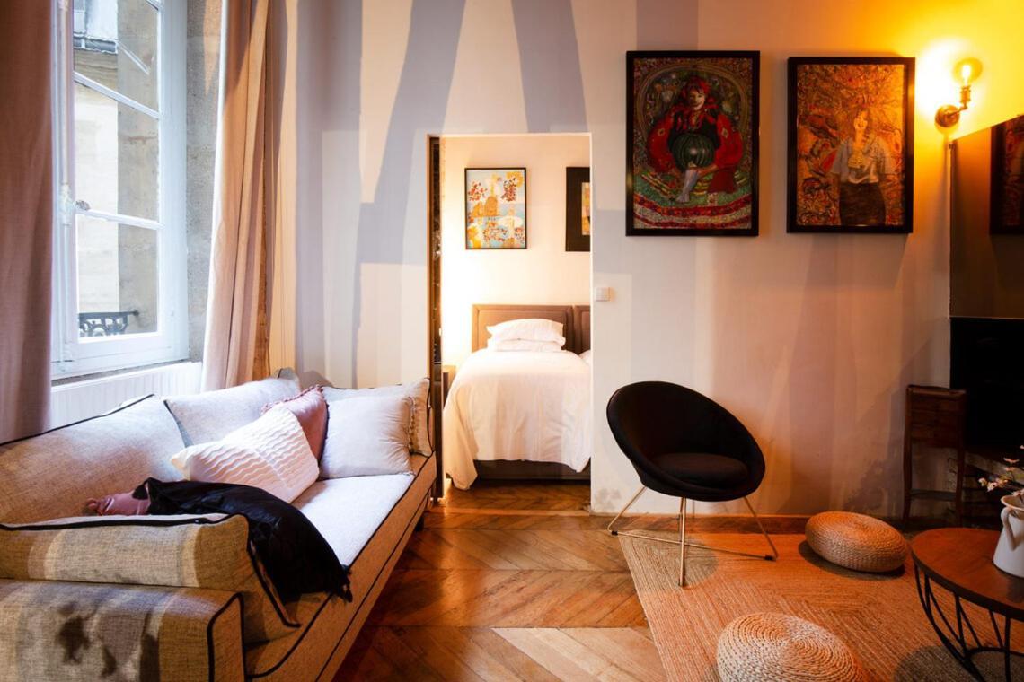High Stay Saint Germain De Pres Paris 6 Екстериор снимка