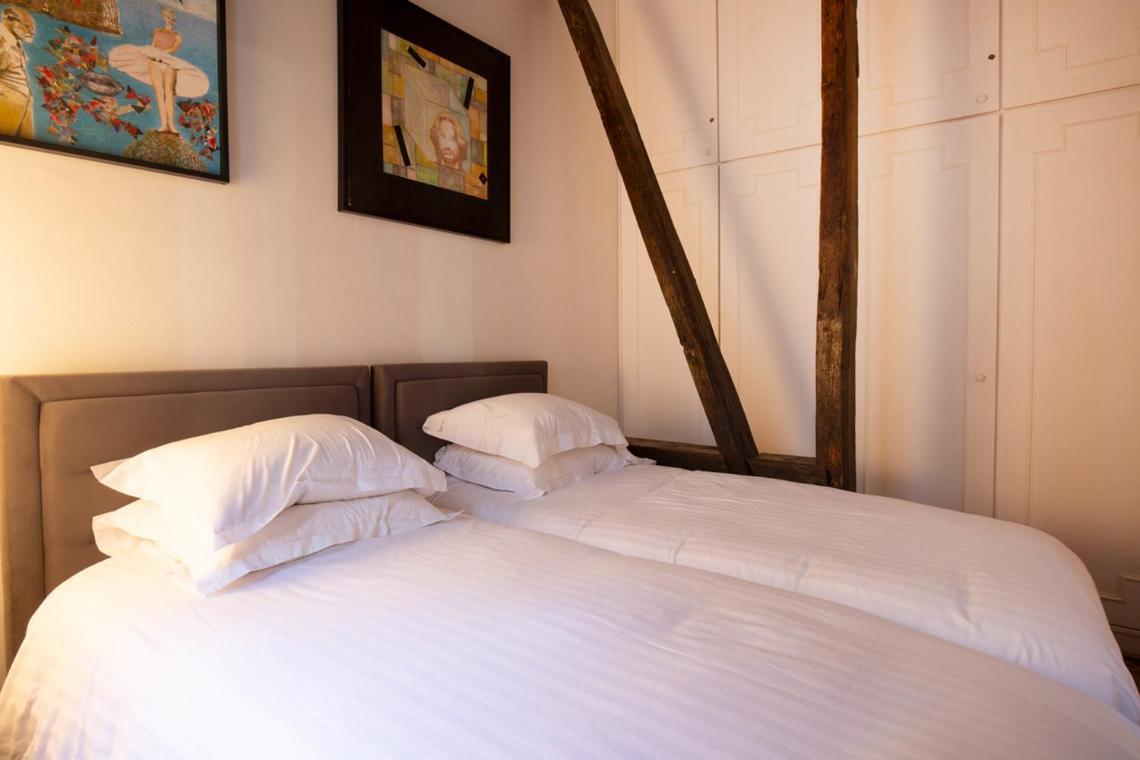 High Stay Saint Germain De Pres Paris 6 Екстериор снимка