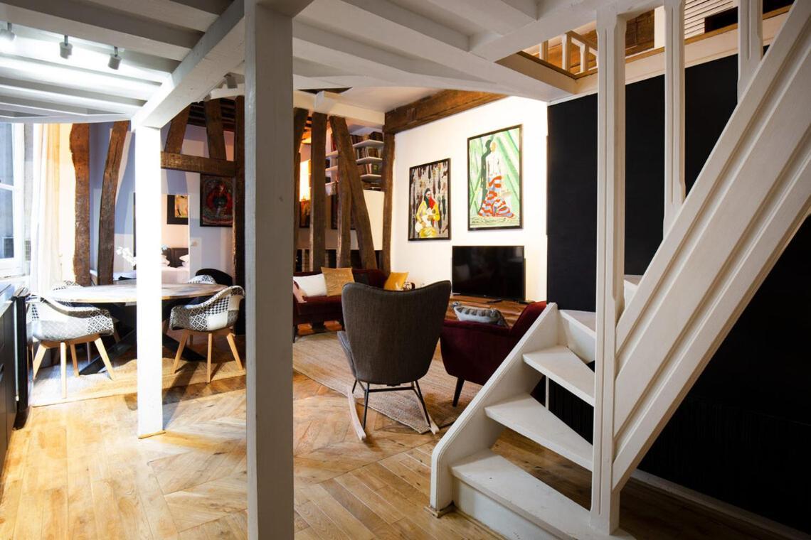 High Stay Saint Germain De Pres Paris 6 Екстериор снимка