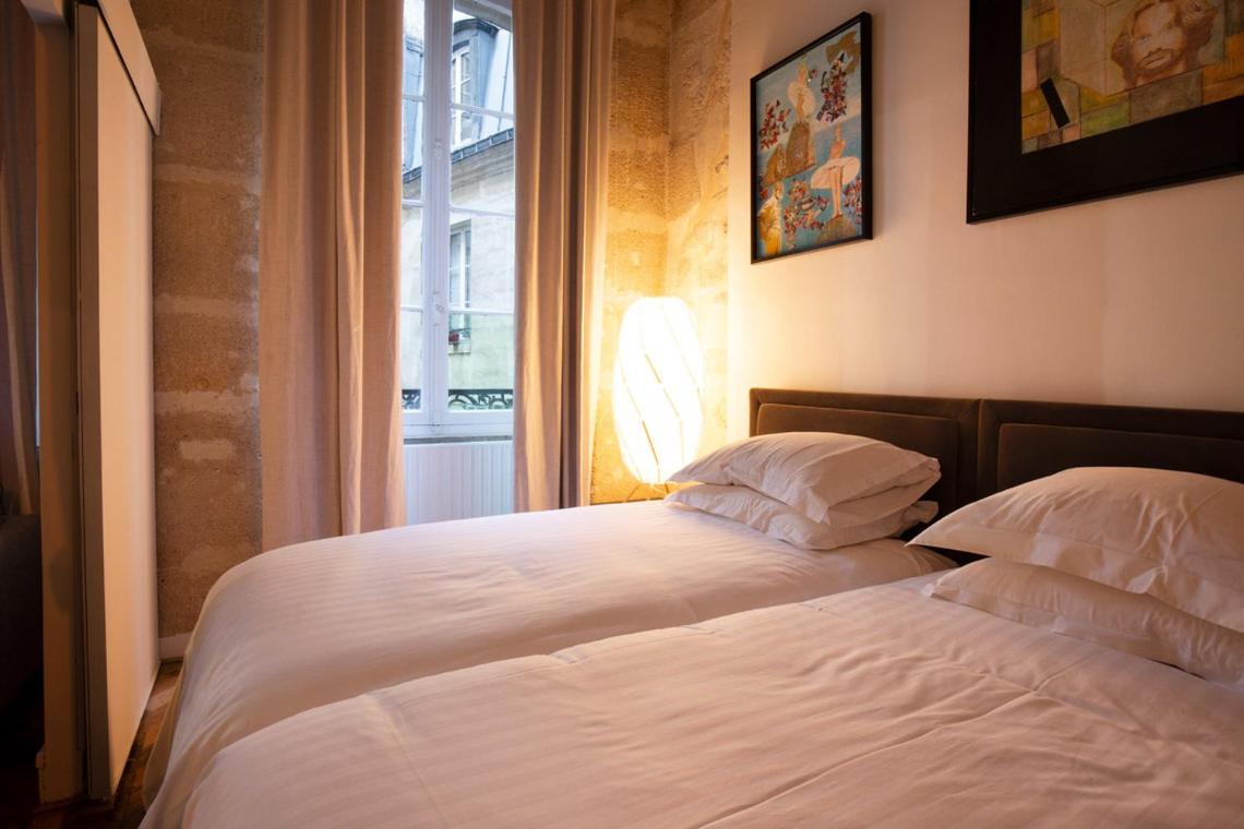 High Stay Saint Germain De Pres Paris 6 Екстериор снимка