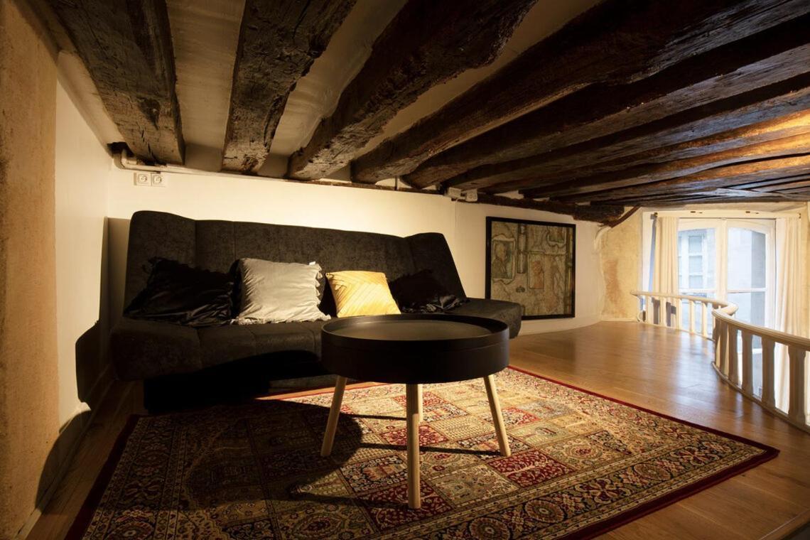 High Stay Saint Germain De Pres Paris 6 Екстериор снимка