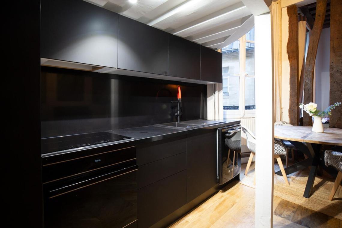 High Stay Saint Germain De Pres Paris 6 Екстериор снимка